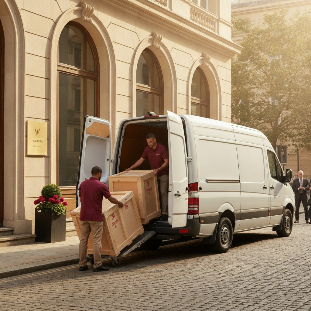 Commercial Auto Insurance