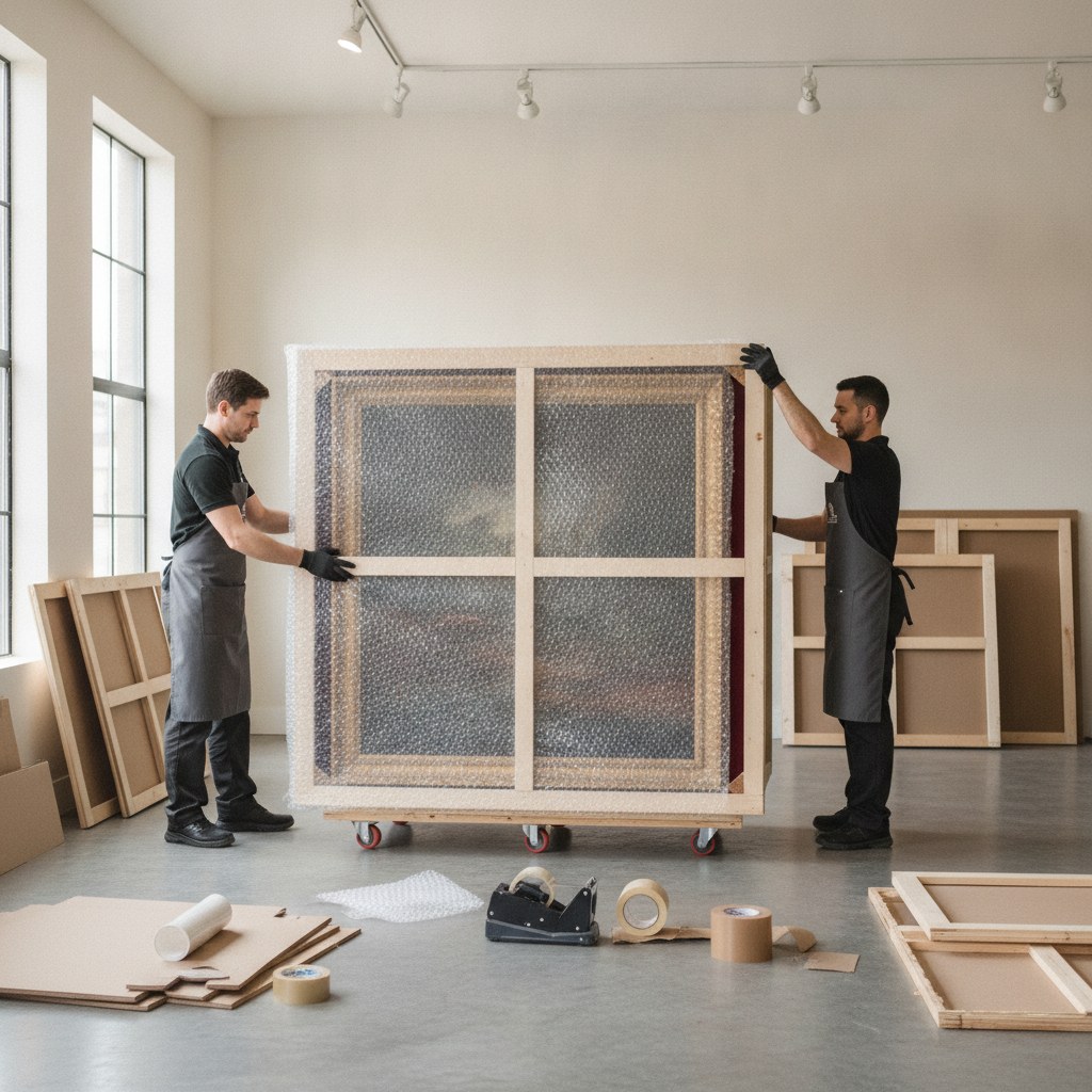 Inland Marine (Goods in Transit)